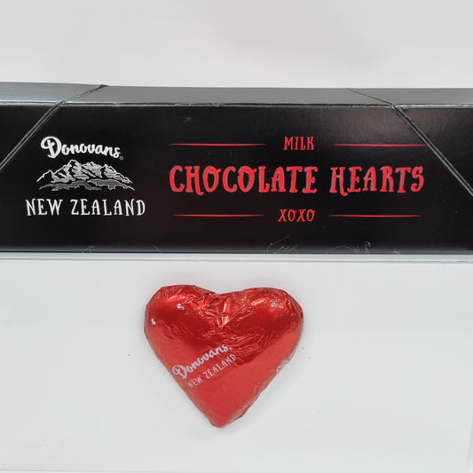 Chocolate Heart