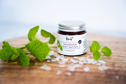 Koa Organics Range