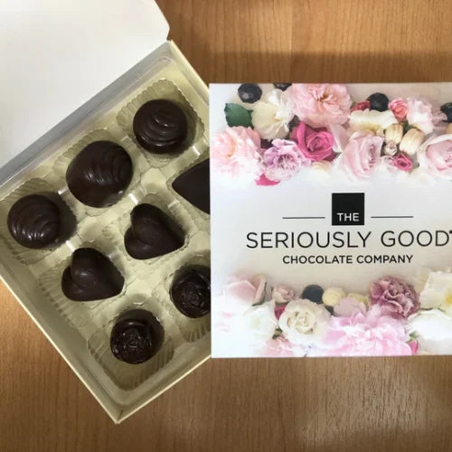 Bouquet - 9 Box